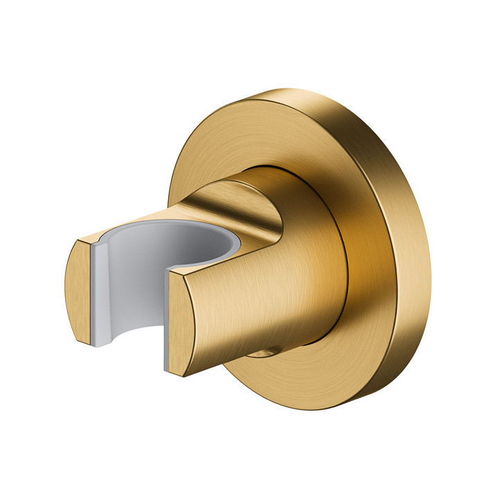 Uchwyt punktowy , Omnires  Y , miedź szczotkowana