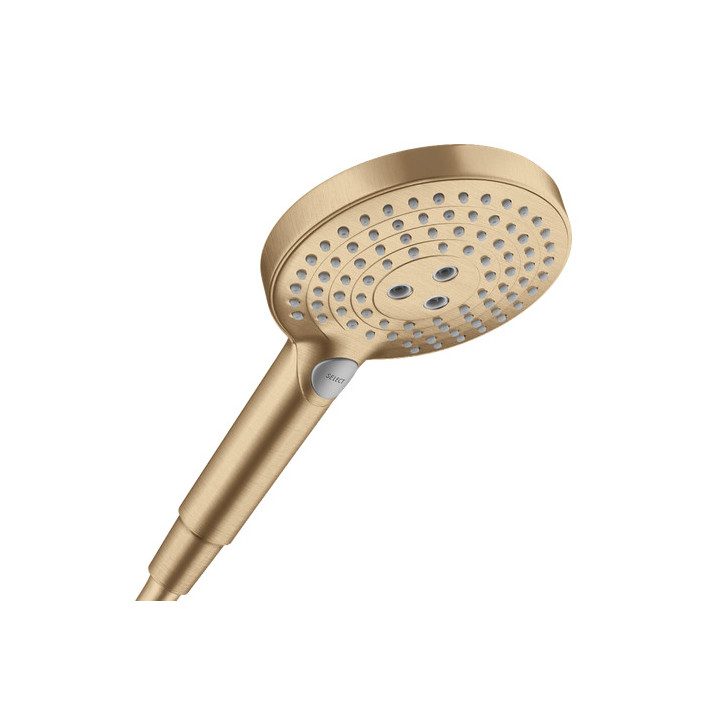 Hansgrohe Raindance Select S PowderRain słuchawka prysznicowa 120 3jet P