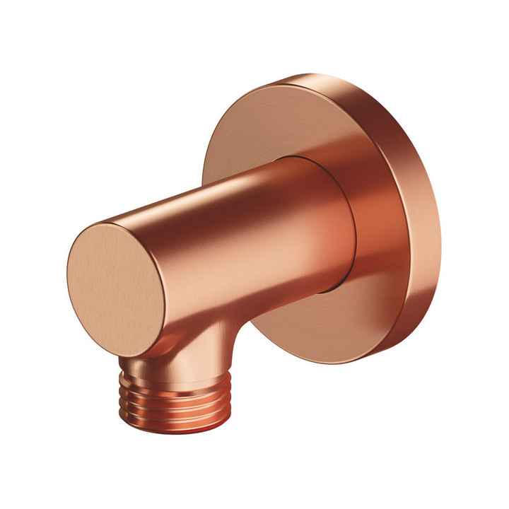 Przyłączę kątowe , Omnires  Y, miedź