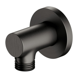 Przyłączę kątowe , Omnires  Y, miedź szczotkowana