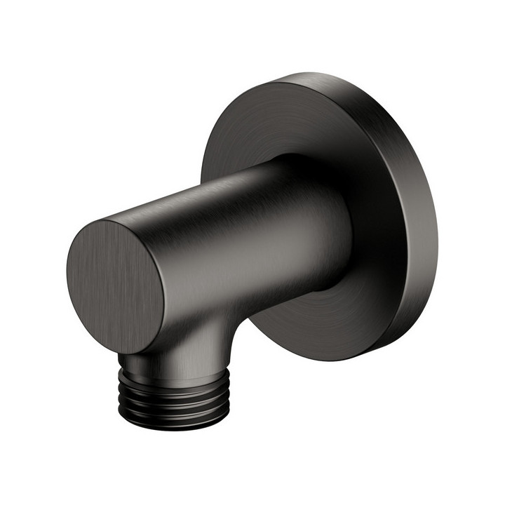 Przyłączę kątowe , Omnires  Y, miedź szczotkowana