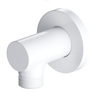 Przyłączę kątowe , Omnires  Y, grafit