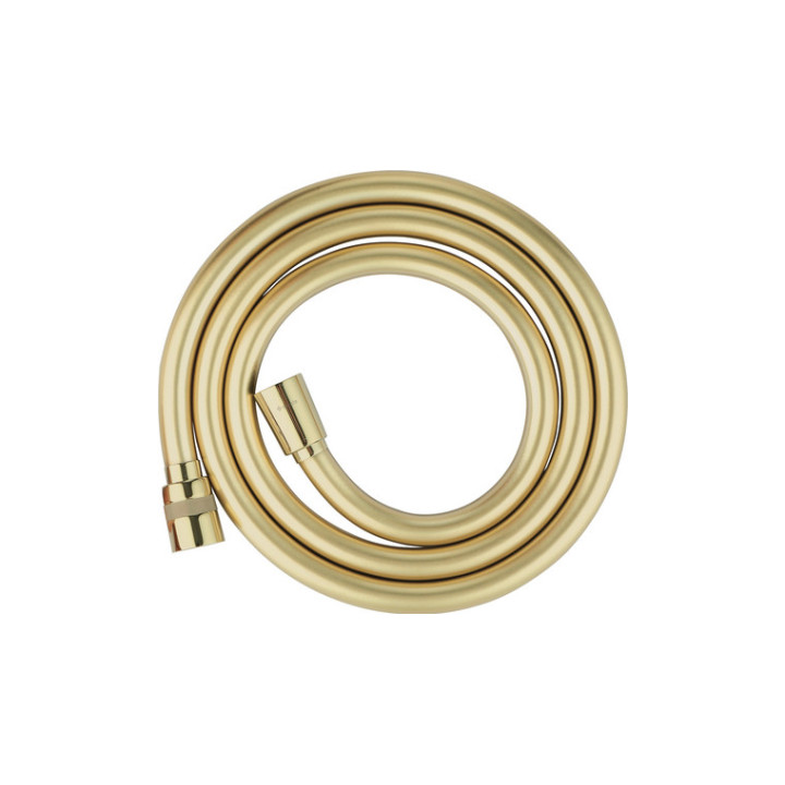 Wąż prysznicowy Deante  długość 150cm- złoto szczotkowane