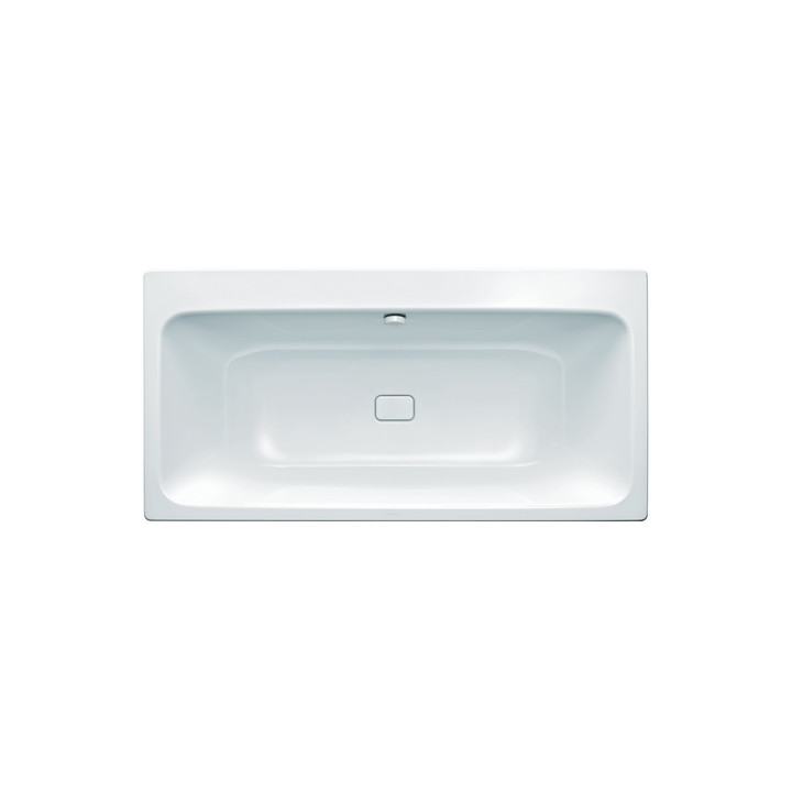 Wanna Kaldewei Asymmetric Duo 190x100 cm model 744- sanitbuy.pl