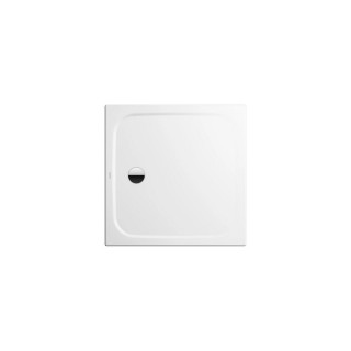 Kaldewei Cayonoplan brodzik 100x90 cm prostokątny  z obniżonym nośnikiem styropianowym biały