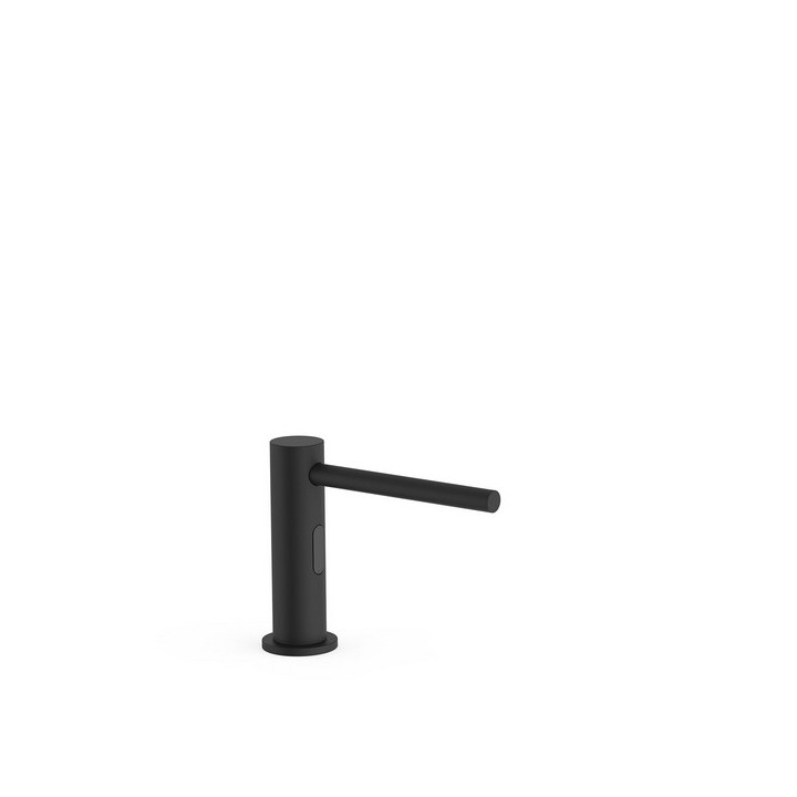 Elektroniczny dozownik mydła do łazienki i kuchni Tres Electronic, chrom