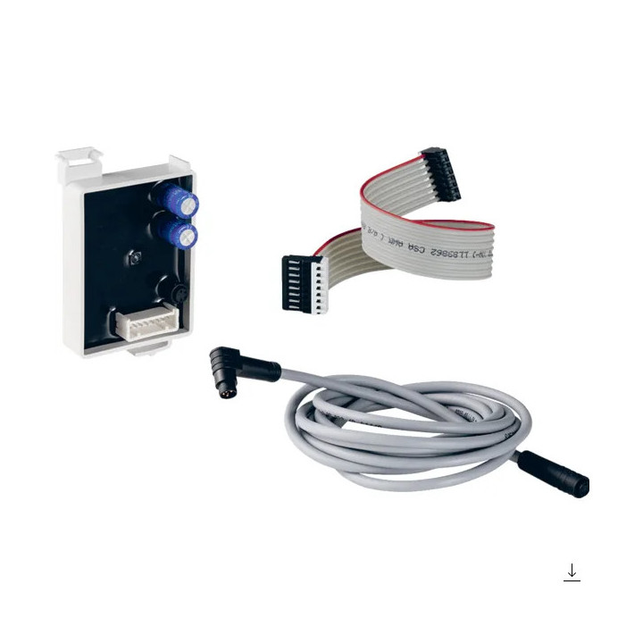 Moduł złączy 4,1V do Geberit AquaClean Mera/Sela