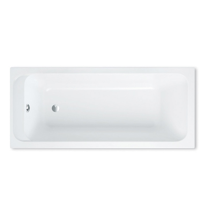 Wanna Villeroy & Boch Omnia Architectura 170x75 cm, akrylowa