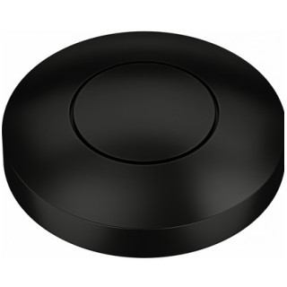 Nakładka na kołnierz do młynka Franke, czarna