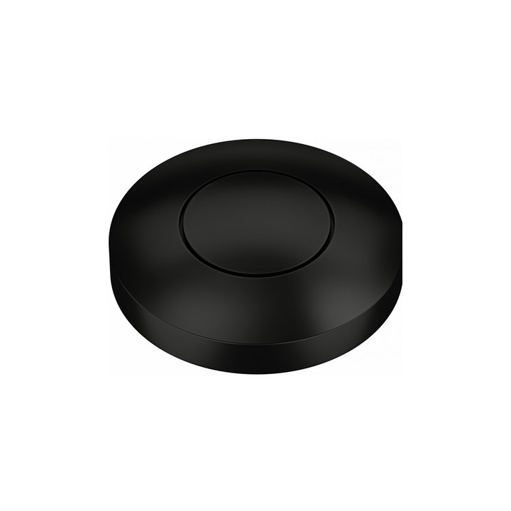 Nakładka na kołnierz do młynka Franke, czarna