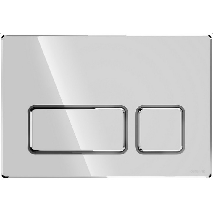 Wanna wolnostojąca owalna 180x80cm, Cersanit Inverto SPA, biały