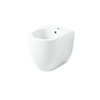 Bidet stojący 36x52cm Kerasan Flo, biały