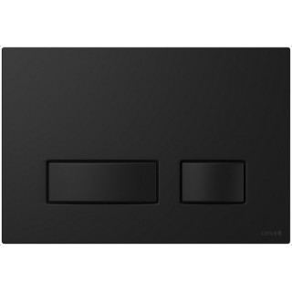 Przycisk spłukujący Cersanit MOVI II , biały błyszczący