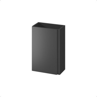 Szafka podumywalkowa Cersanit Moduo Slim 80, antracyt