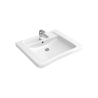Umywalka Vita Villeroy & Boch Omnia Architectura 650x550mm- sanitbuy.pl