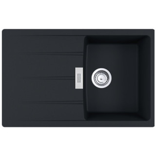 Zlewozmywak Franke Centro CNG 611-78, biały polarny