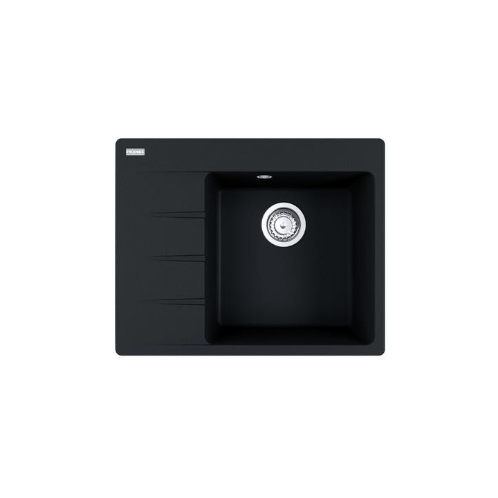 Zlewozmywak Franke Centro CNG 611-62, onyx