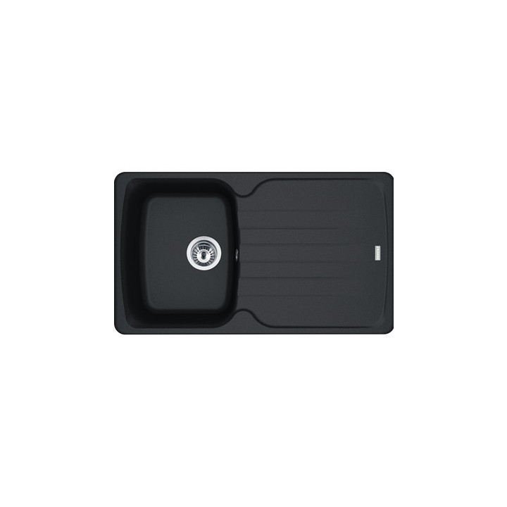 Zlewozmywak wbudowywany, Franke Antea AZG 611-86, biały polarny