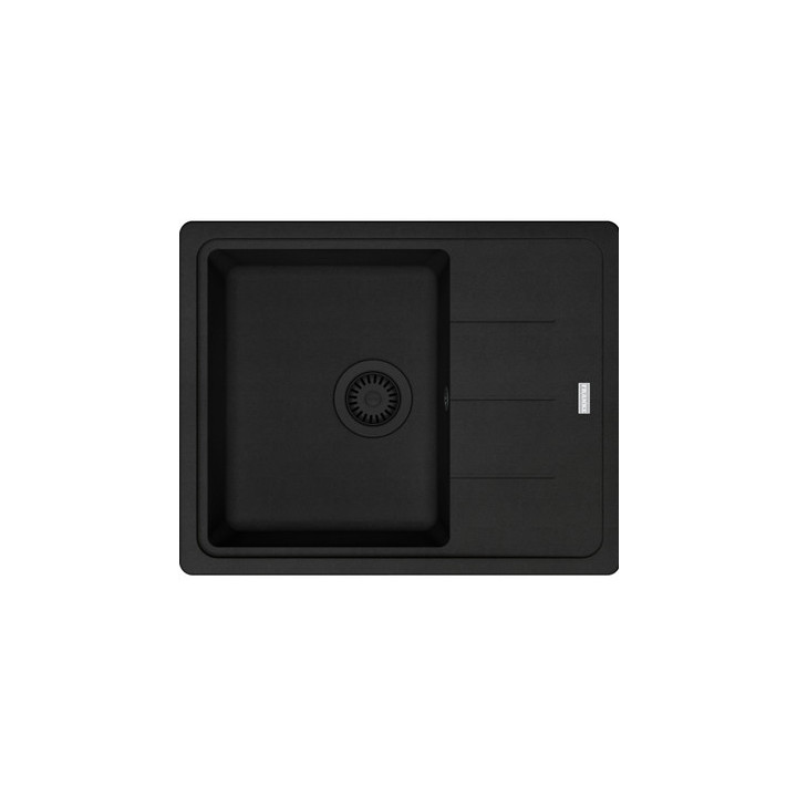 Zlewozmywak wbudowywany, Franke Basis BFG 611-62 , biały polarny