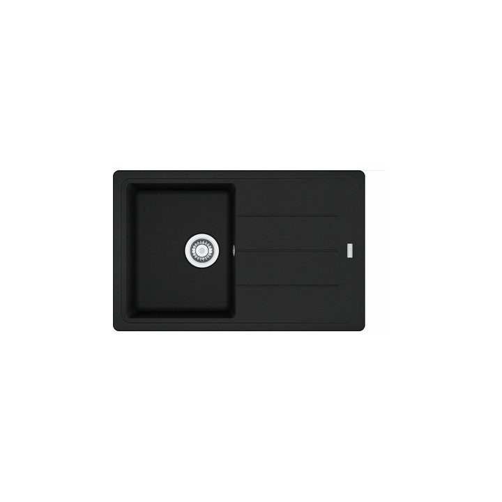 Zlewozmywak wbudowywany, Franke Basis BFG 611-78 , biały polarny