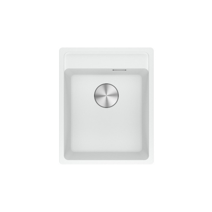 Zlewozmywak wbudowywany, Franke Bliss BSG 611-78 ,onyx