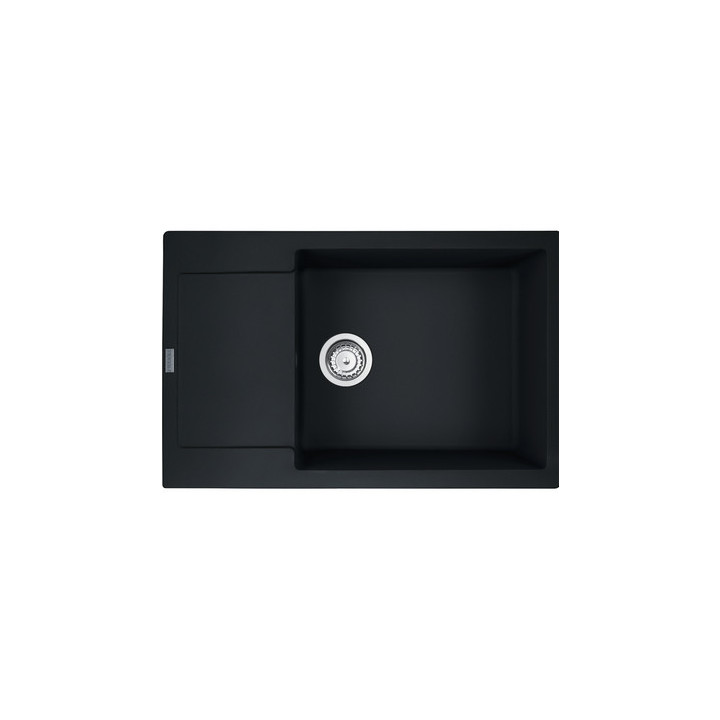 Zlewozmywak wbudowywany, Franke Maris MRG 611-78 XL , biały polarny