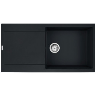 Zlewozmywak wbudowywany, Franke Maris MRG 611-97 XL , biały polarny