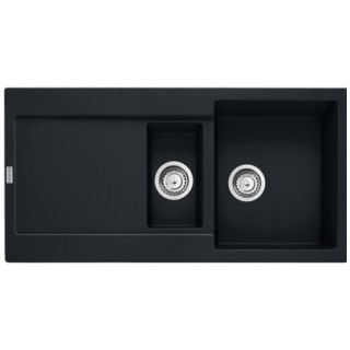 Zlewozmywak wbudowywany, Franke Maris MRG 651-97 , biały polarny