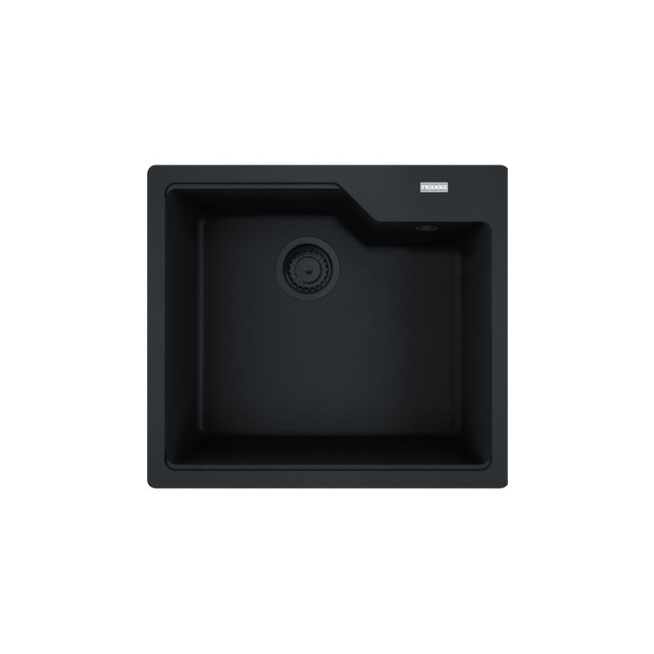 Zlewozmywak wbudowywany, Franke Urabn UBG 610-50 , biały polarny