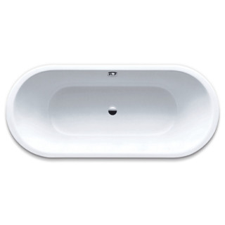 Wanna Kaldewei Classic Duo Oval 113 170x75 cm- sanitbuy.pl