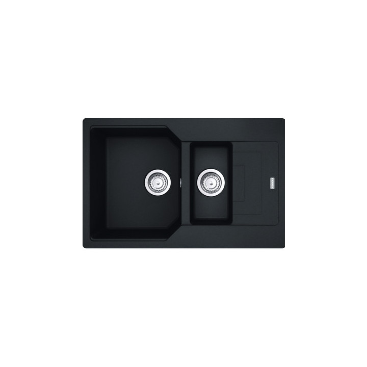 Zlewozmywak wbudowywany, Franke Urban UBG 651-78  ,biały polarny