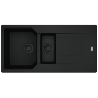 Zlewozmywak wbudowywany, Franke Urban UBG 651-100  ,biały polarny