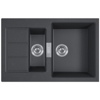 Zlewozmywak Franke Sirius 2.0 S2D 651-78  , biały polarny