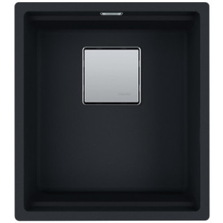 Zlewozmywak z Fragranitu Franke KANON 110-37 - cappuccino