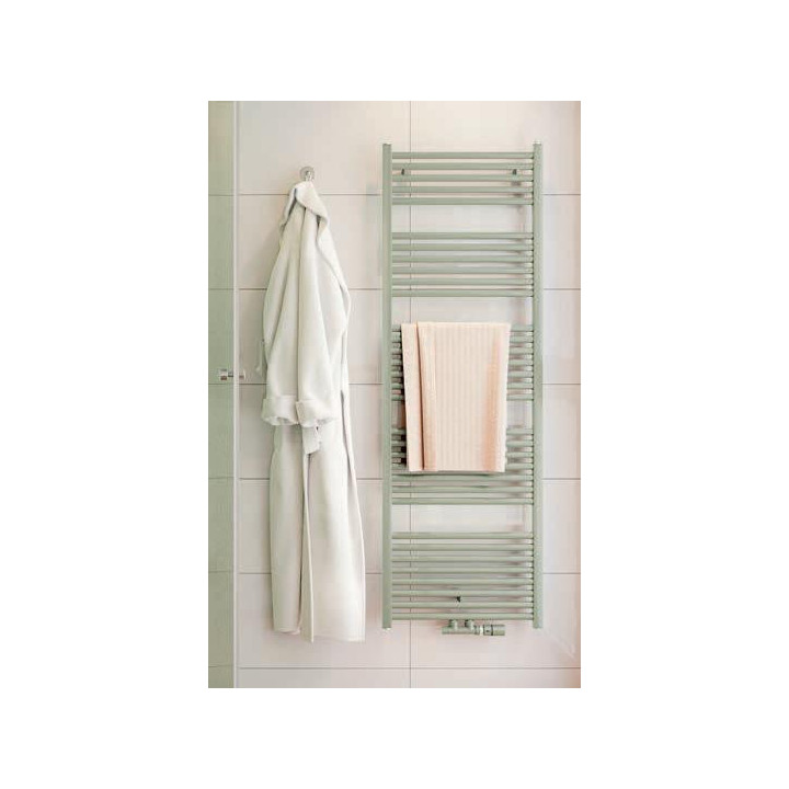 Grzejnik Zehnder Virando 186,6 x 75 cm - biały