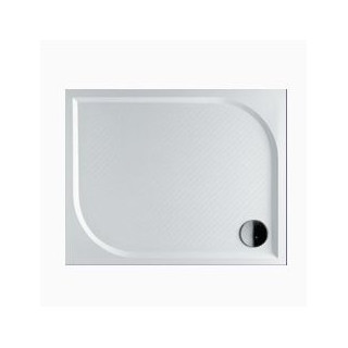 Brodzik Riho Kolping 100x80 cm- sanitbuy.pl
