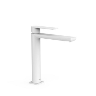 Bateria umywalkowa Tres Loft-Tres, z przedłużką, dł. wylewki 172 mm, chrom