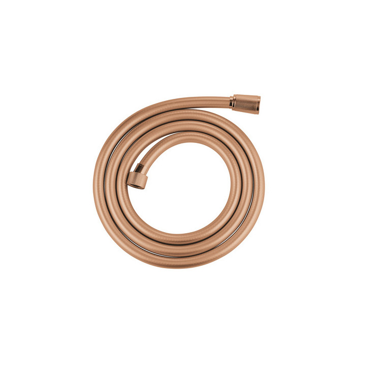 Wąż natryskowy Grohe Silverfles 1,75m - cool sunrise 