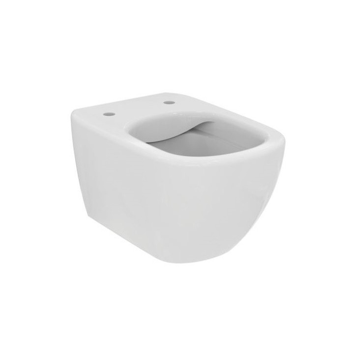 Miska wisząca Ideal Standard Tesi AquaBlade 53,5x36,5 cm biała