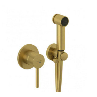 Jednouchwytowa bateria wannowo-natryskowa, KLUDI BOZZ - Biały mat 