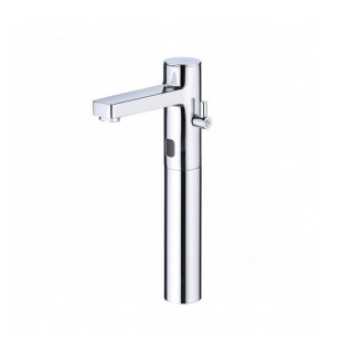 Podtynkowa bateria natryskowa, KLUDI ZENTA SL - Chrom