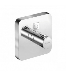 Bateria podtynkowa  Kludi Push, chrom