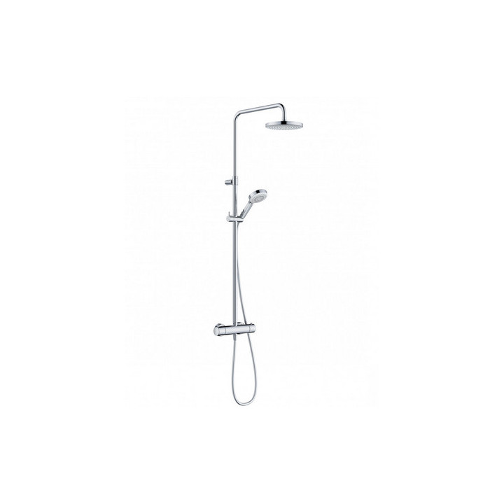 Zestaw natryskowy Kludi Freshline Dual Shower System