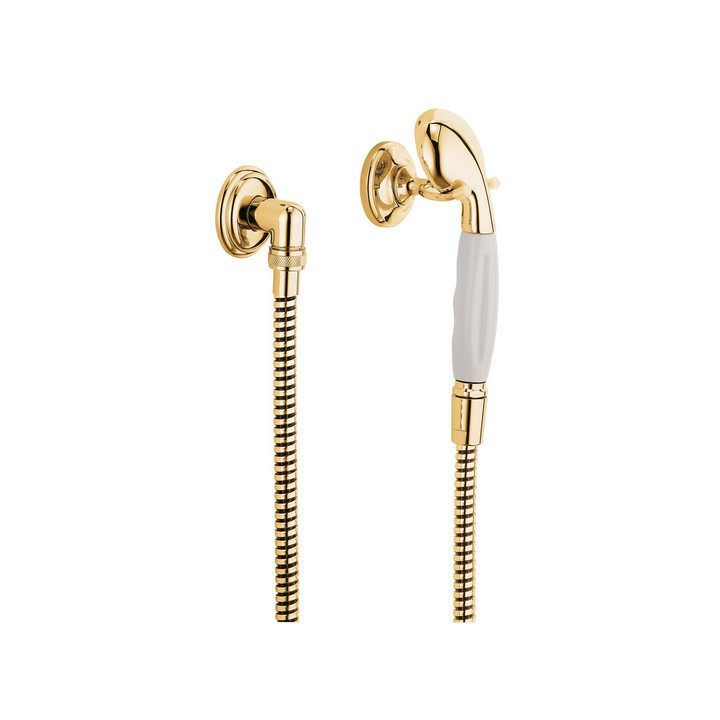 Kludi Adlon zestaw natryskowy, mosiądz- sanitbuy.pl