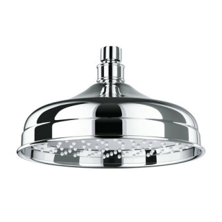 Zestaw natryskowy Kludi 1926, chrom