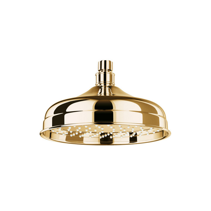 Zestaw natryskowy Kludi 1926, chrom