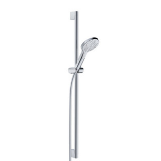 Zestaw natryskowy Dive X  Kludi- DIVE, chrom