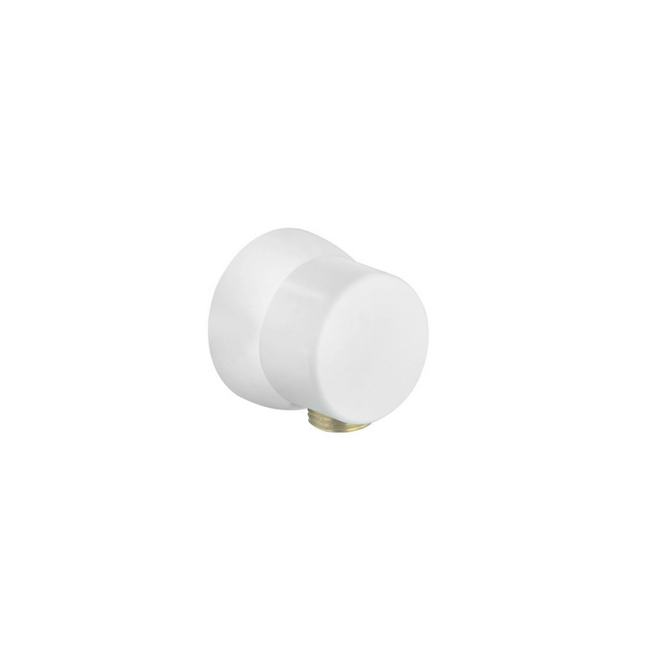 Przyłącze kątowe do węża natryskowego DN 15 Kludi