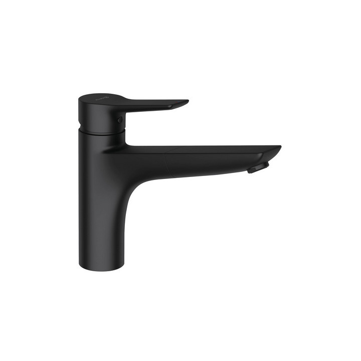 Bateria kuchenna jednouchwytowa  DN 15, Kludi MIX, chrom