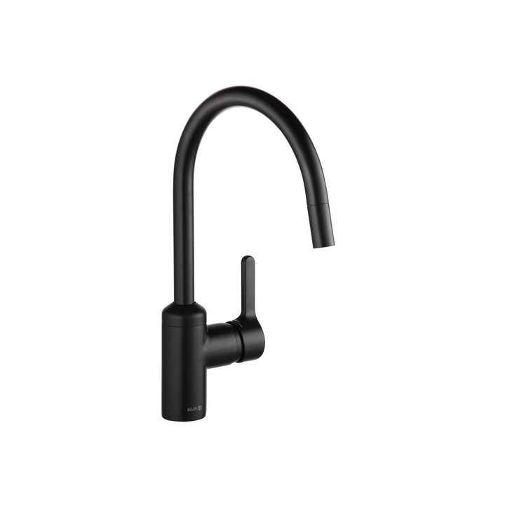 Jednouchwytowa bateria kuchenna DN 10 Kludi Bingo Star- sanitbuy.pl